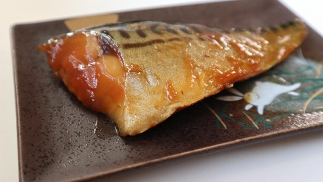 サバの味噌煮のカロリーは?ぴったりな付け合わせと副菜、献立を紹介